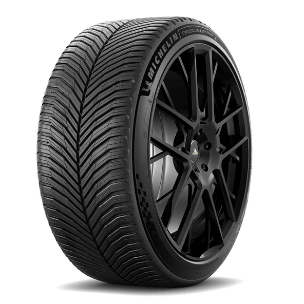 Michelin 285/35R20 104Y XL CrossClimate 3 Sport (4 Mevsim) (2025) ürün görseli 1