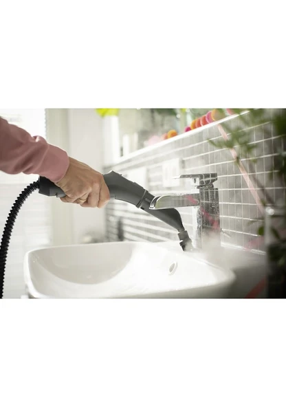 Karcher SC 3 Easyfix Buharlı Temizlik Makinesi - 3