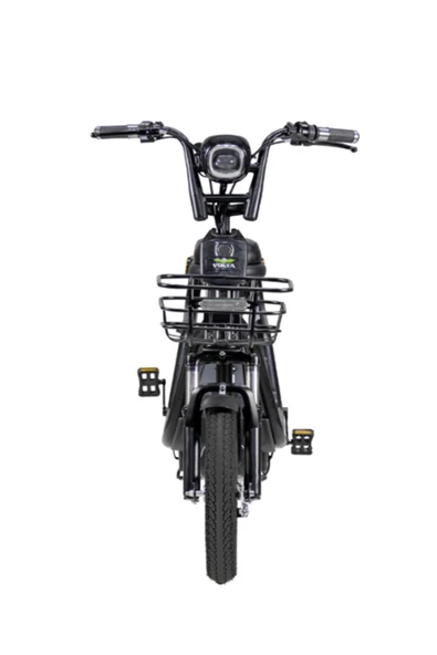 Volta VSM 220 W Elektrikli Bisiklet - Resim 4