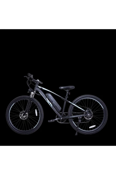 Volta VB4 250 W Elektrikli Bisiklet - Resim 6