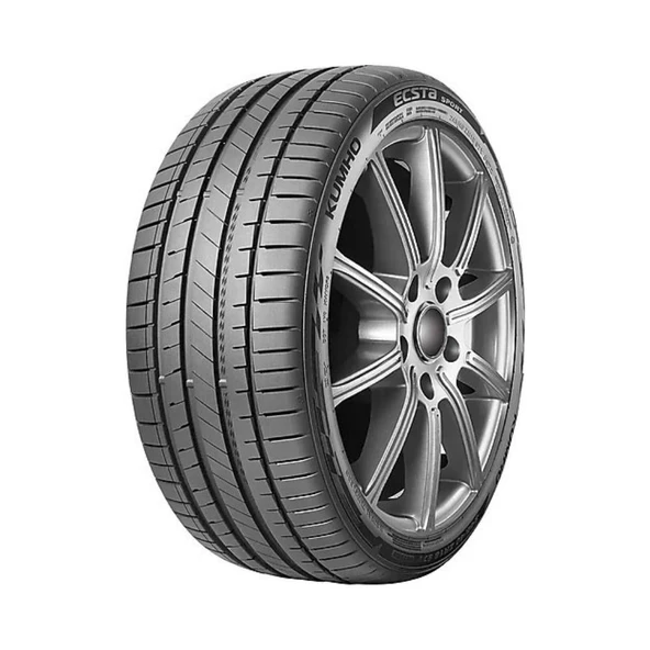 Kumho Ecsta Sport PS72 245/35R19 93Y XL (Yaz) (2024) ürün görseli 1