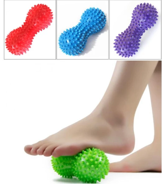 Masaj Topu - Resim 2