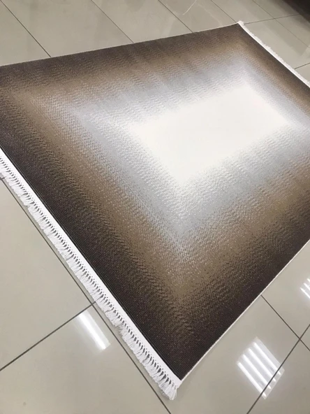 Padişah Halı Santo 77771 071 Serisi Akrilik Salon Oturma Yatak Odası Halısı - Resim 3