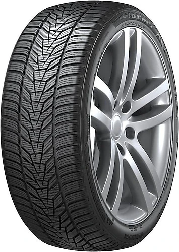 Hankook Winter icept Evo3 X W330A 275/45 R21 110V XL Kış Lastiği - 2025 ürün görseli