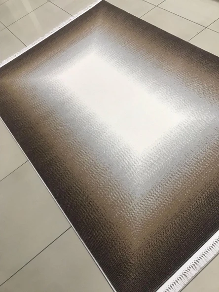 Padişah Halı Santo 77771 071 Serisi Akrilik Salon Oturma Yatak Odası Halısı - Resim 7