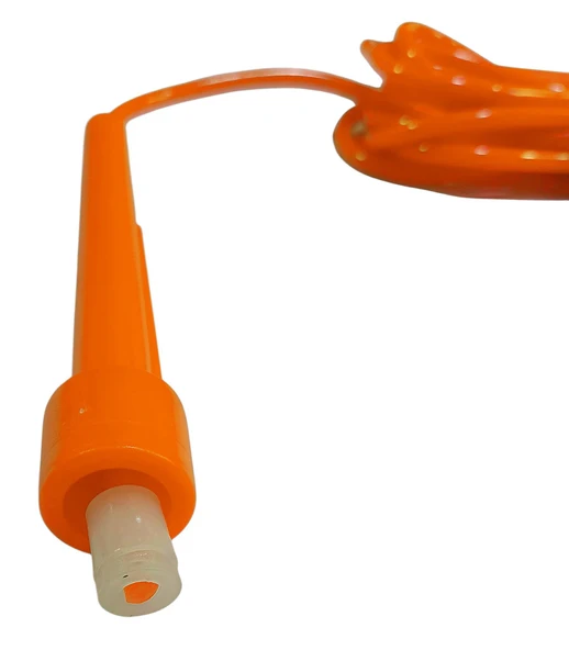 Avessa Jr-30 Atlama İpi Turuncu - Resim 2