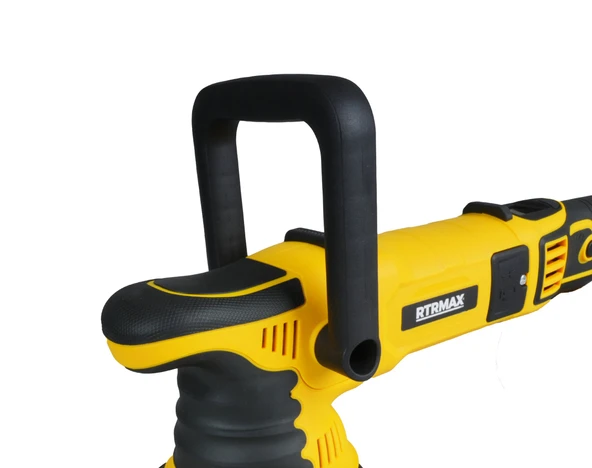 RTM1460 Orbital Polisaj Makinesi 1000 W 150 mm - Resim 5