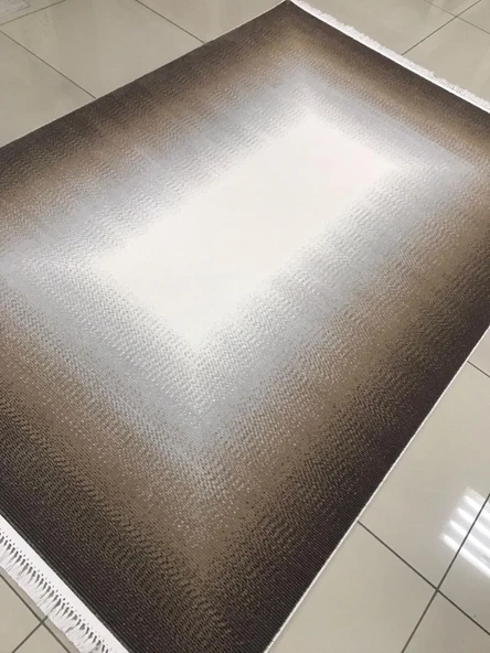 Padişah Halı Santo 77771 071 Serisi Akrilik Salon Oturma Yatak Odası Halısı - Resim 5