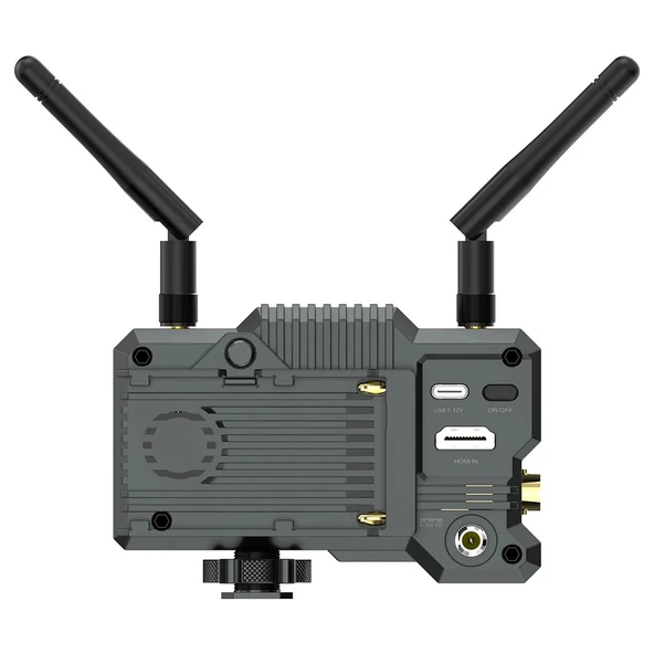 Hollyland Mars 400S Pro Iı 450FT Wireless Transmission System ürün görseli