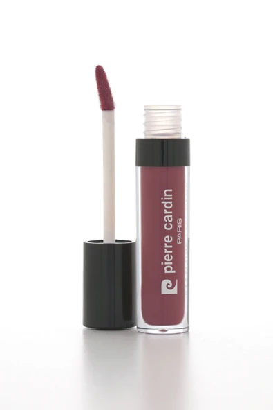 Pierre Cardin Staylong Lipcolor-Kissproof – Uzun Süre Kalıcı Lipgloss - Nearly There - 135 - 5 ml - 2