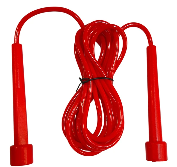 Avessa Jr-50 Atlama İpi Kırmızı ürün görseli