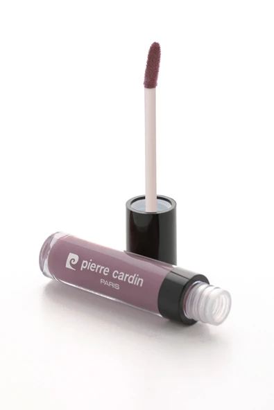Pierre Cardin Staylong Lipcolor-Kissproof – Uzun Süre Kalıcı Lipgloss - Escapist - 133 - 5 ml - 3
