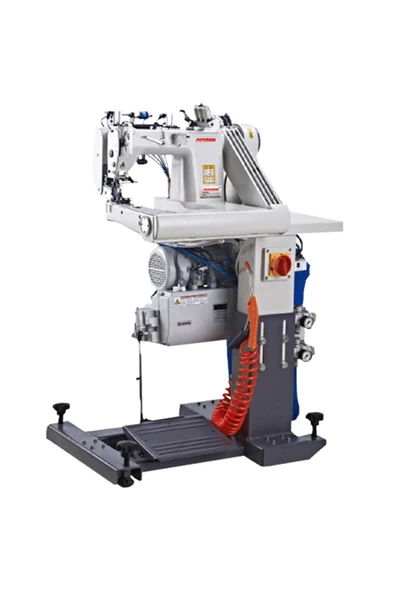 Maimin 3 Iğne Çok Fonksiyonlu Elektronik Kot Kollu Makinesi ürün görseli