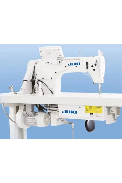 Juki DDL-8700-7 Elektronik Düz Dikiş Makinası - Resim 3