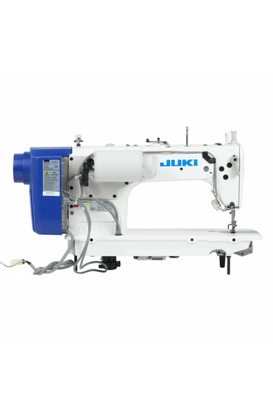Juki Fdm Ddl-7000a-7 Direct Drive Otomatik Düz Dikiş Makinesi - Resim 2