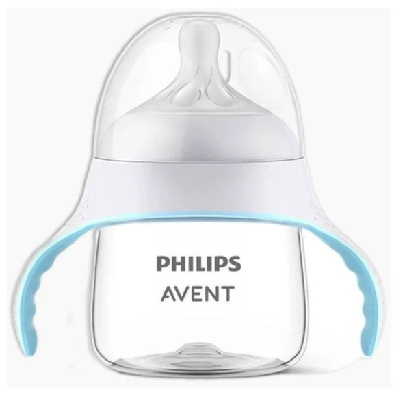 Avent Response Doğal Tepkili Eğitici Bardak 6+ Ay 150 ml