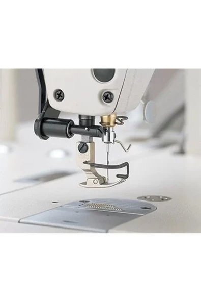 Juki DDL-8700-7 Elektronik Düz Dikiş Makinası - Resim 4