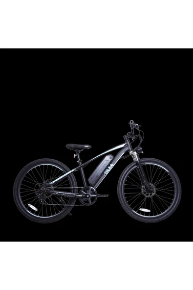 Volta VB4 250 W Elektrikli Bisiklet - Resim 2