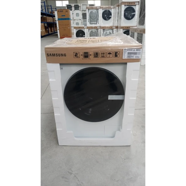 Samsung WW11DB7B34GEAH Çamaşır Makinesi - 4