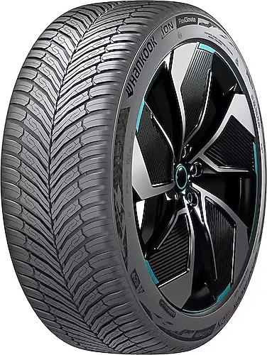 Hankook iON FlexClimate IL01A SUV 235/45R20 100V XL 4 Mevsim Lastik 2024 ürün görseli