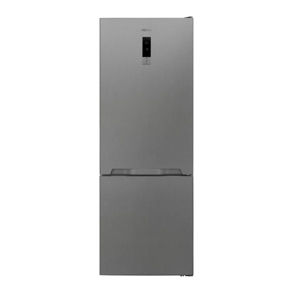 Regal NFK 54021 E IG 481 Lt No Frost Kombi Buzdolabı