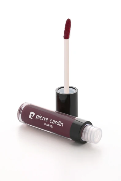 Pierre Cardin Staylong Lipcolor-Kissproof – Uzun Süre Kalıcı Lipgloss - Romantic - 132 - 5 ml - 3