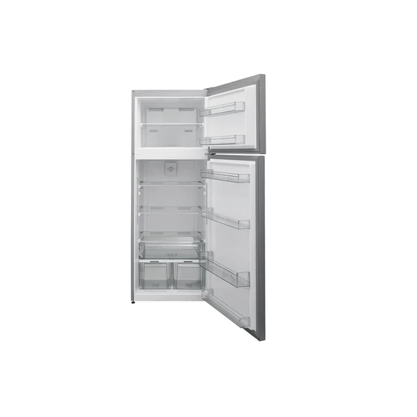 Regal NF 48021 IG Çift Kapılı No Frost Buzdolabı - 2