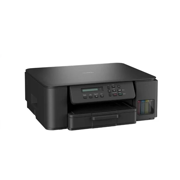 <![CDATA[BROTHER A4 Renkli DCP-T530DW Çok Fonksiyonlu Dublex Yazıcı Tarayıcı Fotokopi USB 2.0,Kablosuz Tanklı]]>