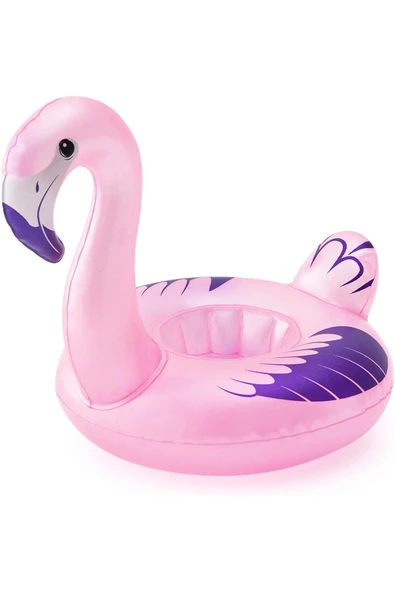 BESTWAY 34127 FLAMİNGO İÇECEK BARDAK TUTACAĞI 26,5 CM