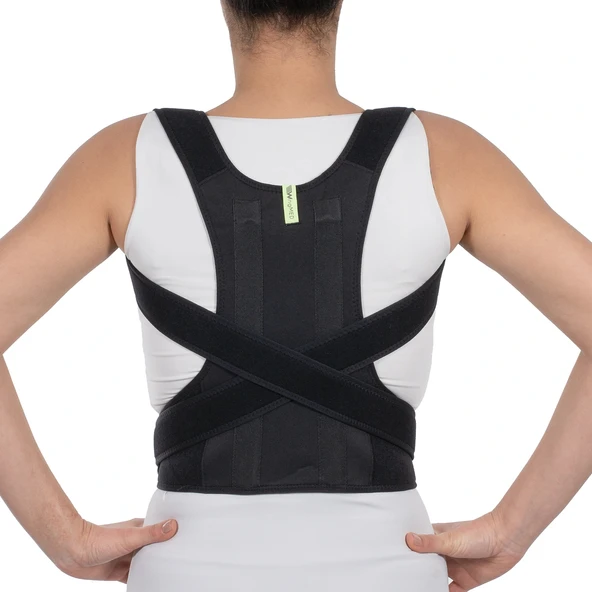 Wingmed Neopren Postureks Korse (Standart) ürün görseli