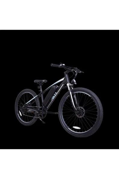 Volta VB4 250 W Elektrikli Bisiklet - Resim 3