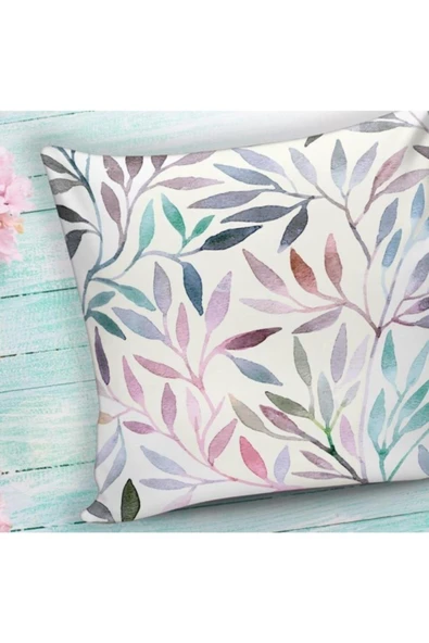 Pastoral Kırlent Kılıfı - 2