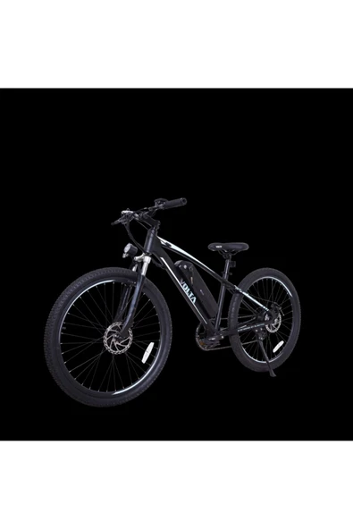 Volta VB4 250 W Elektrikli Bisiklet - Resim 5