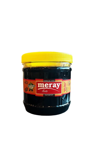 Meray Üzüm Pekmezi 1 Kg
