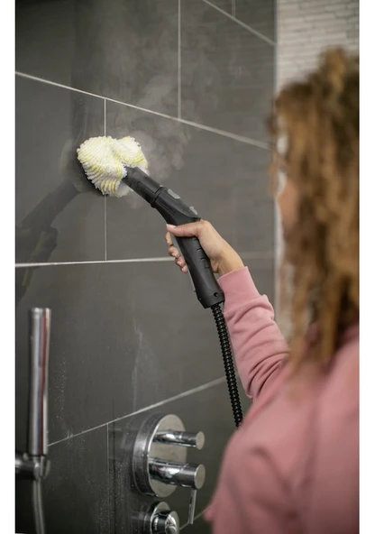 Karcher SC 3 Easyfix Buharlı Temizlik Makinesi - 5