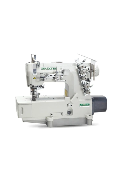 zoje Etek Reçme Makinası ürün görseli