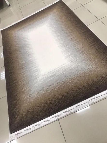 Padişah Halı Santo 77771 071 Serisi Akrilik Salon Oturma Yatak Odası Halısı - Resim 2