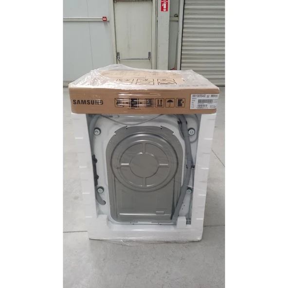 Samsung WW11DB7B34GEAH Çamaşır Makinesi - 5