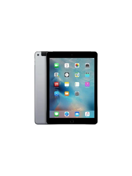 Apple iPad Air 2 (A1566) 64 GB 9,7" KILIF HEDİYELİ Tablet (12 Ay Garantili) - 2