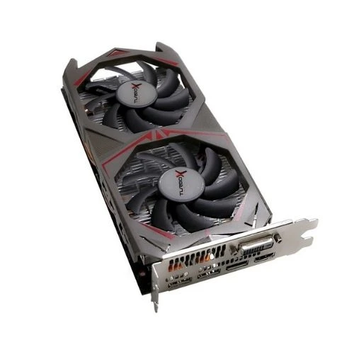 Turbox Rx580 25Bit Gddr5 Hdmı Vga Dvı 8Gb Ekran Kartı - Resim 2