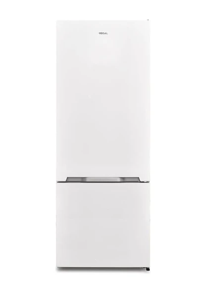 Regal NFK 52021 471 LT No-Frost Kombi Tipi Buzdolabı
