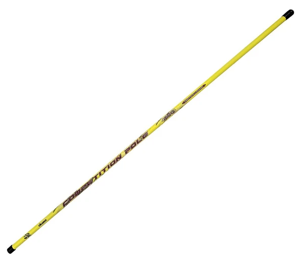 Okuma Competition Telepole 400cm 4 Parça Uzatma Kamışı - 4