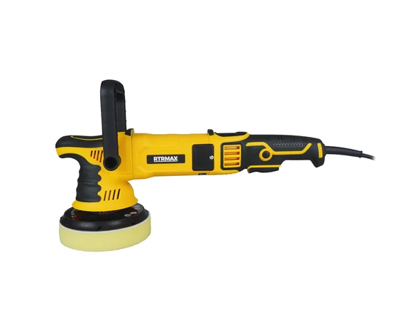 RTM1460 Orbital Polisaj Makinesi 1000 W 150 mm - Resim 2