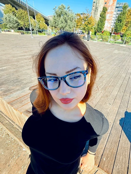 Bilgisayar, Tablet ve Telefon Dijital Ekranlar için Mavi Işık Korumalı Gözlük - Resim 3