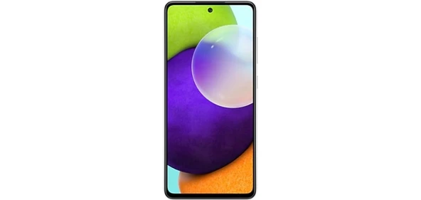 Galaxy A52 128 GB (Samsung Türkiye Garantili) Siyah ürün görseli