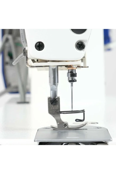 Juki Fdm Ddl-7000a-7 Direct Drive Otomatik Düz Dikiş Makinesi - Resim 6