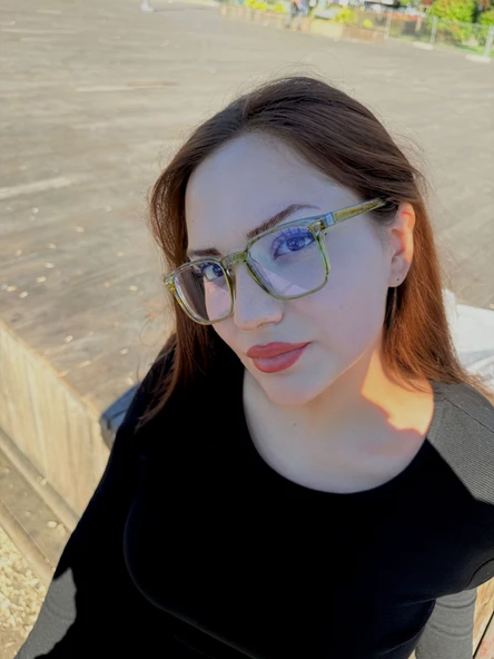 Bilgisayar, Tablet ve Telefon Dijital Ekranlar için Mavi Işık Korumalı Gözlük - Resim 3