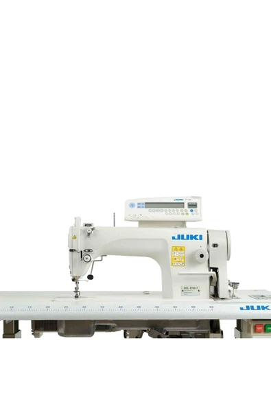 ofisturka Juki Ddl-8700/sc920 Otomatik Düz Makine ürün görseli