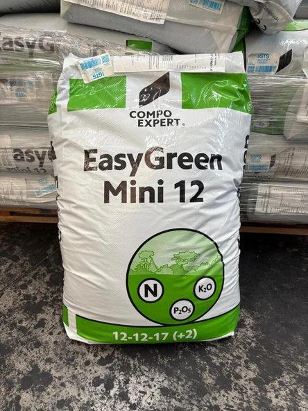 COMPO EXPERT Easy Green Mini 12 ürün görseli