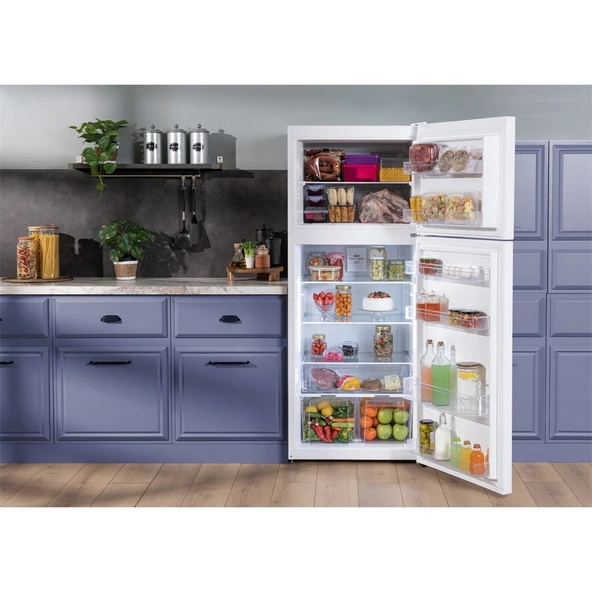 Regal NF 45021 No Frost Buzdolabı - 3